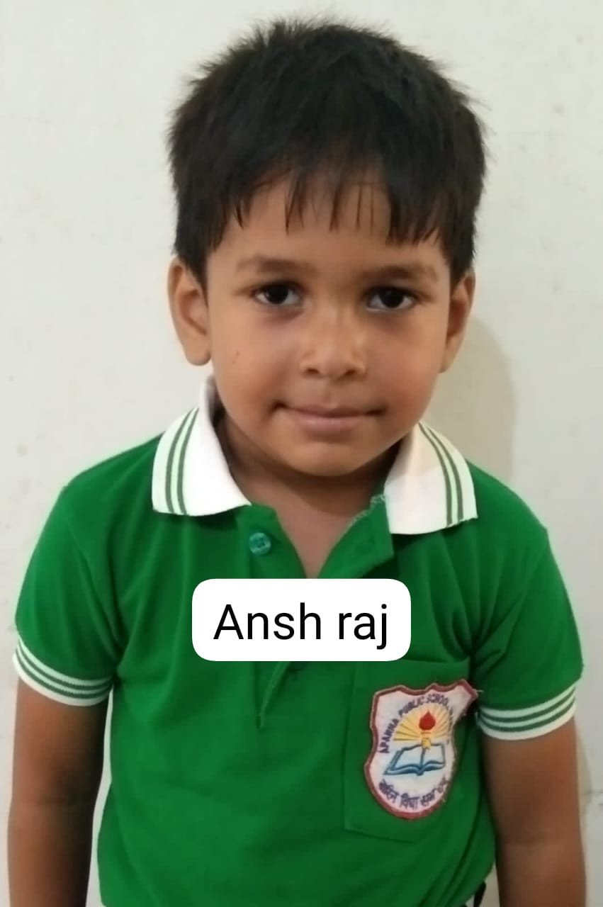 Anshraj